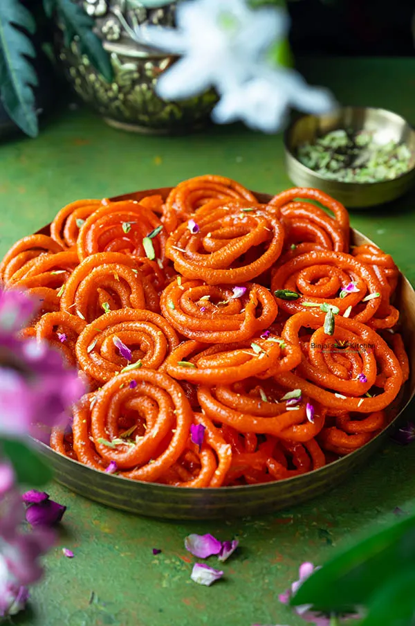 jalebi