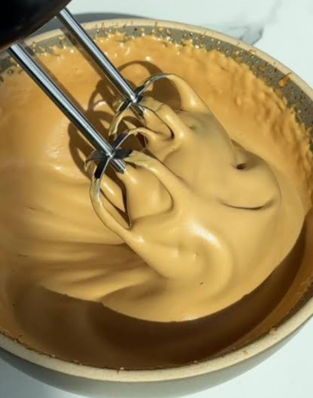 marble cake