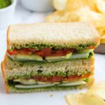 bombay sandwich