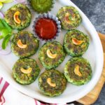 hara bhara kabab