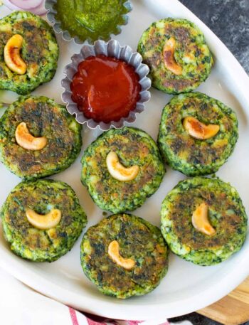 hara bhara kabab