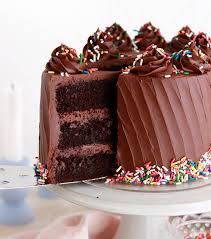 chocolate cake