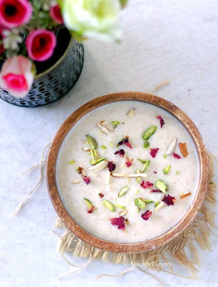 kheer