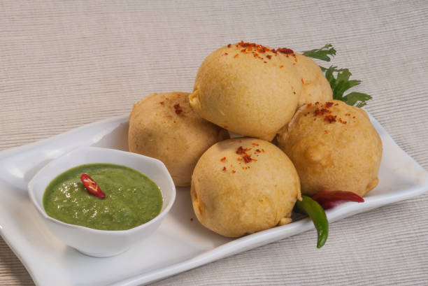 batata vada