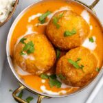 malai kofta