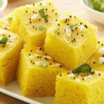 dhokla