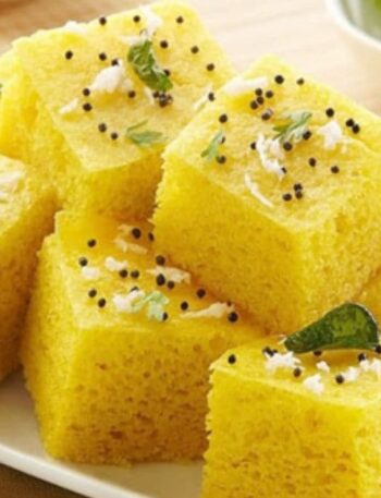 dhokla