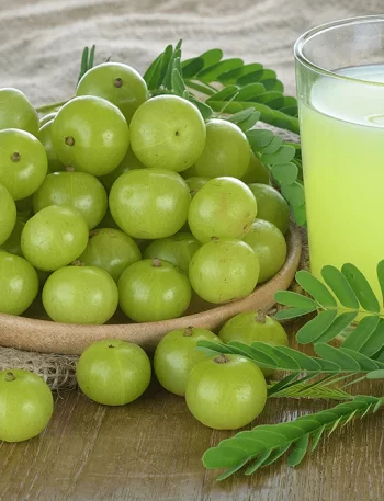 amla juice