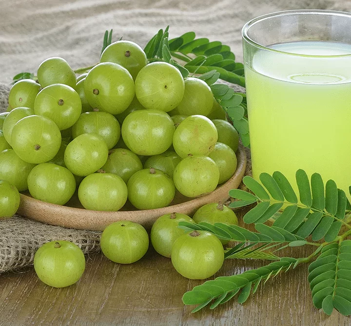 amla juice