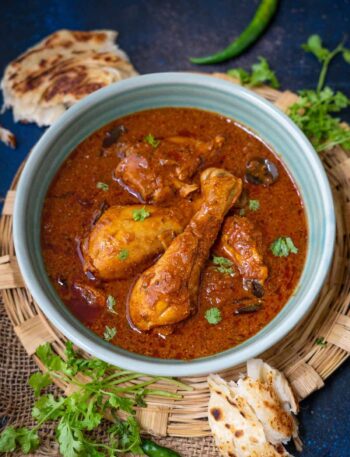 chicken curry