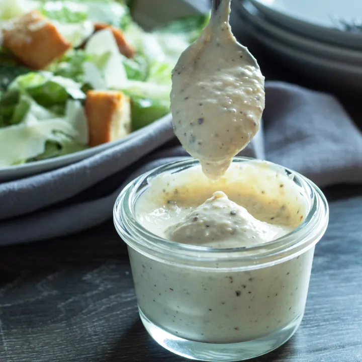 salad dressing