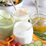 salad dressing
