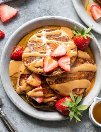 pancakes