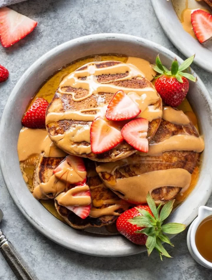 pancakes