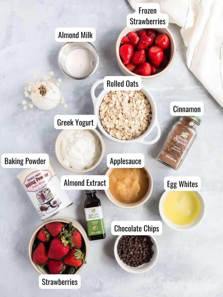pancakes