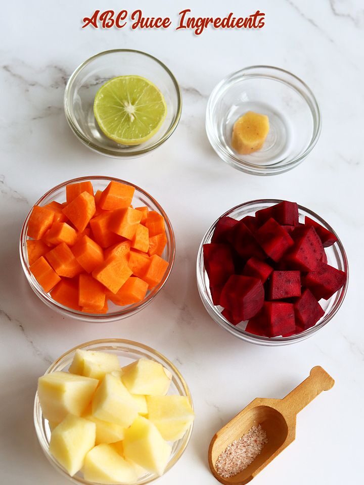 abc juice