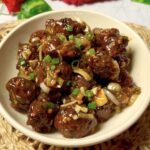 manchurian