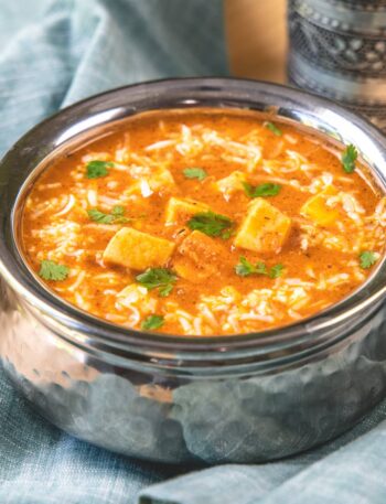 paneer lababdar