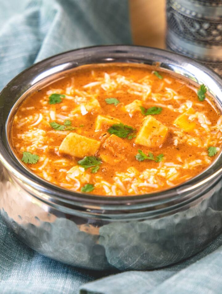 paneer lababdar