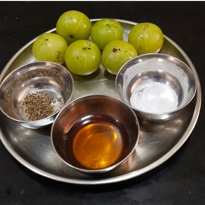amla juice